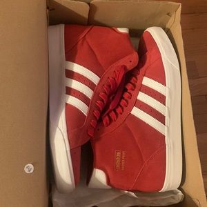 Adidas Originals Basket Profi